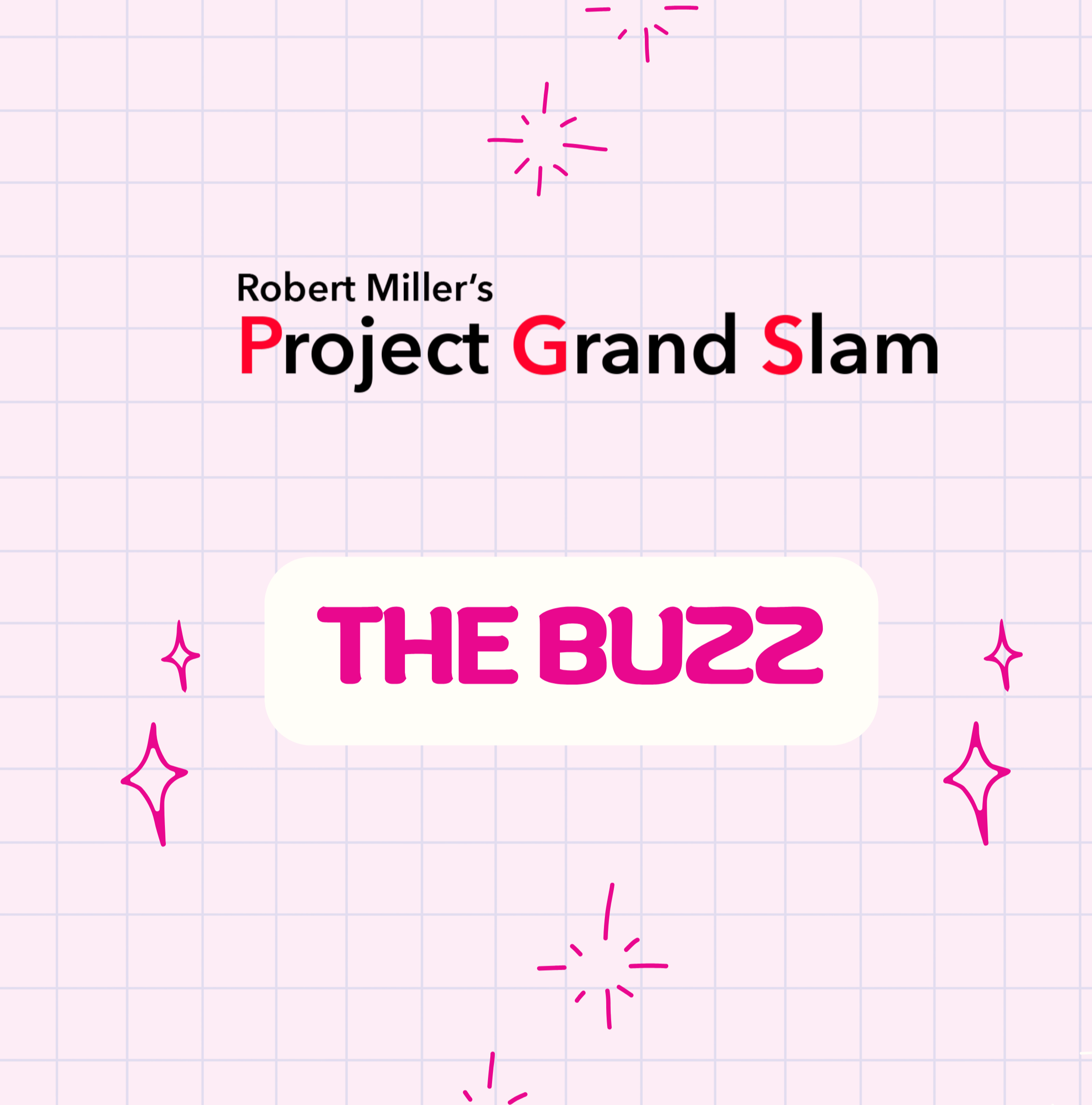 The Buzz — Follow Your Dream Podcast